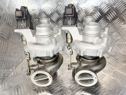 Турбина 840069-0003 Garrett для BMW