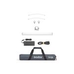 Светодиодный осветитель Godox Knowled TP2R RGBWW