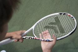 Теннисная ракетка Tecnifibre TF40 305 16x19 2022