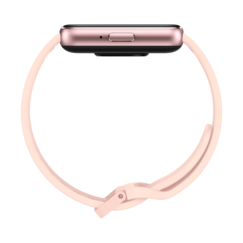 Умные часы Samsung Galaxy Fit 3 40mm, Pink (Розовый)