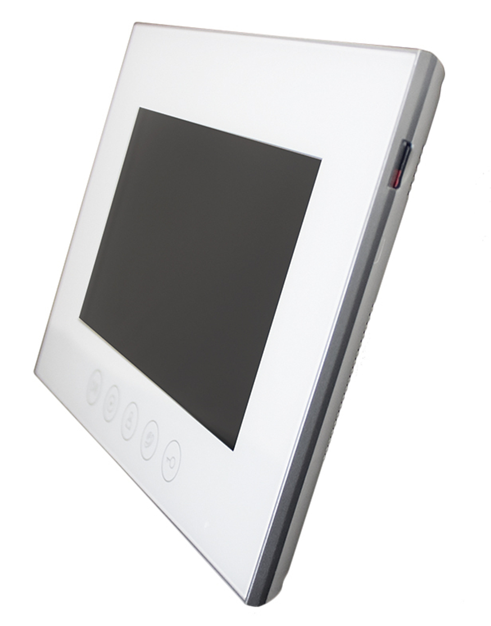 Tantos Marilyn HD s (White) VZ видеодомофон вид сбоку 2