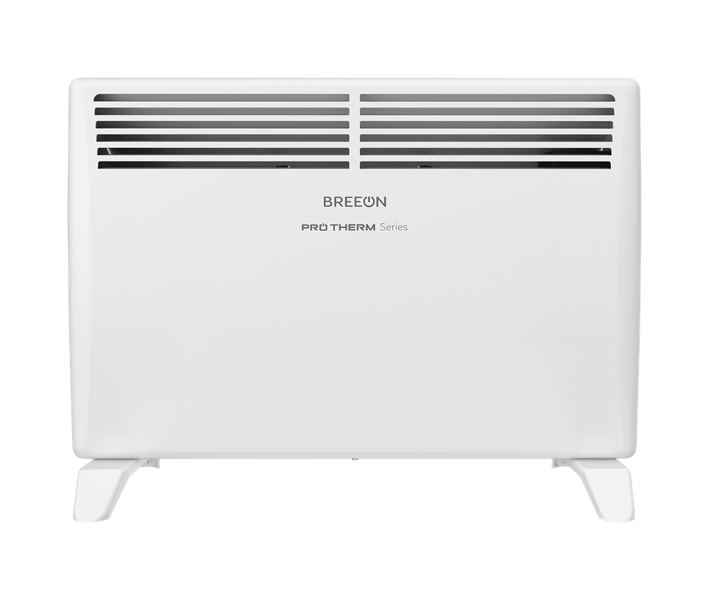 Электрический конвектор BREEON Pro Therm BHCI-2000 SM