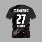 Футболка мужская. Либеро. Реутов.