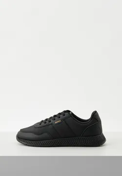 Кроссовки мужские BOSS Titanium_Runn_nypu 10263117 01