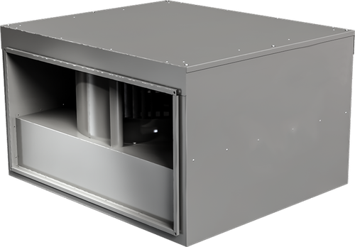 Вентилятор для наборных систем ZILON ZKSA 600x350-4L1