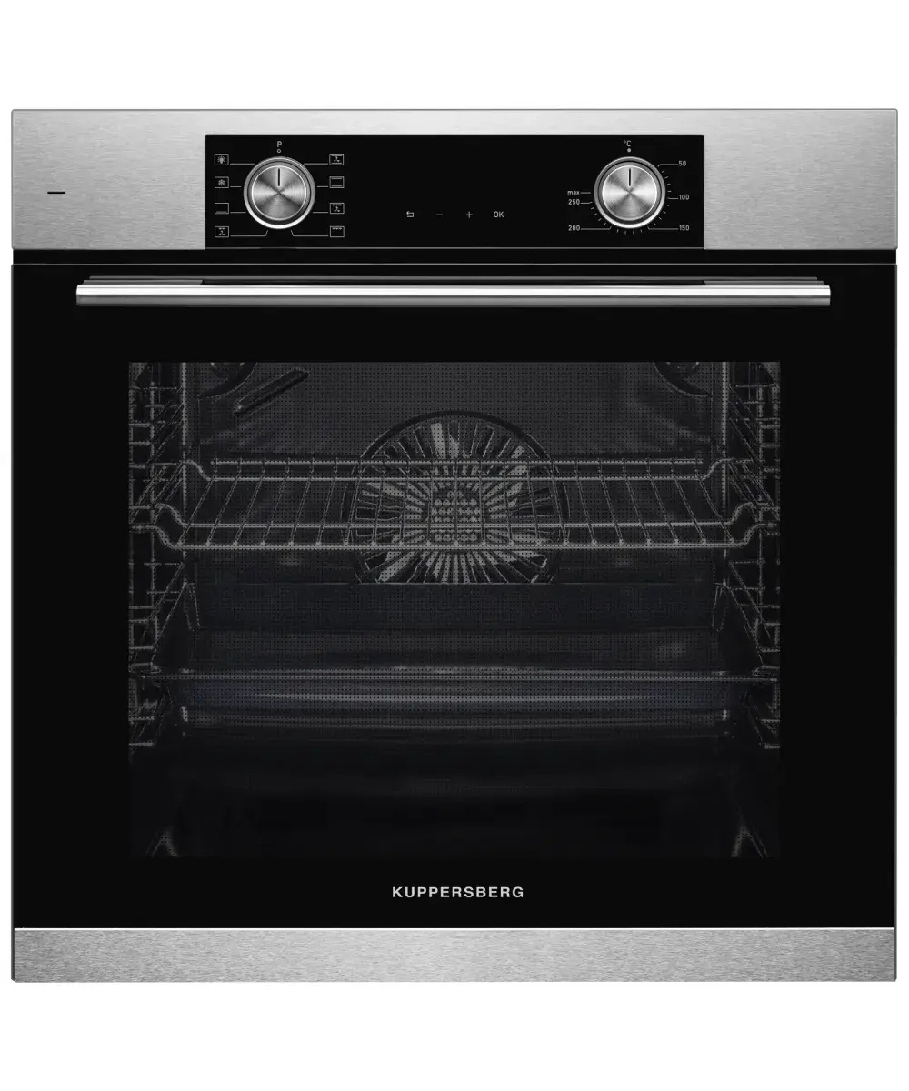 Духовой шкаф Kuppersberg HF 607 BX
