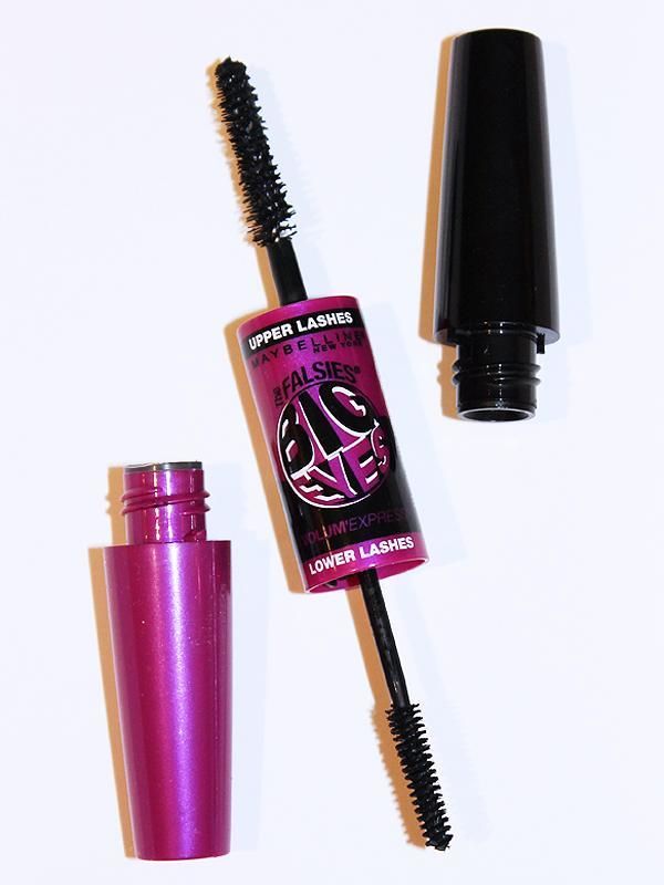 Maybelline Volum ’Express Big Eyes