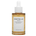 Ампула из 100% экстракта центеллы азиатской SKIN1004 Madagascar Centella Ampoule 55 мл