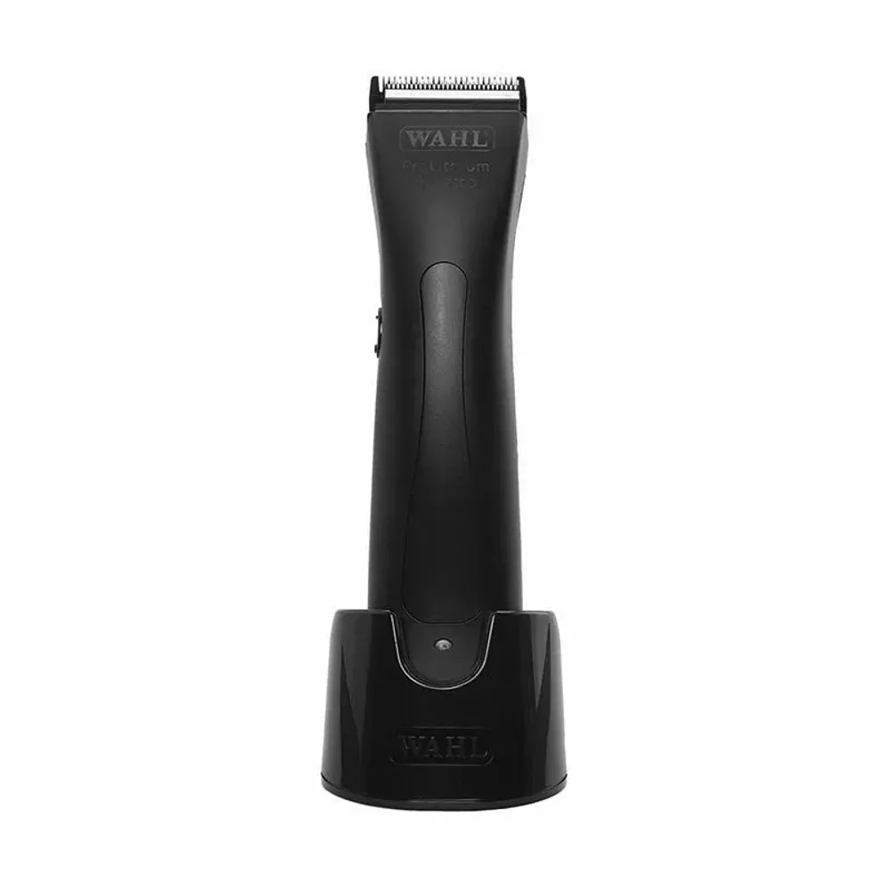 Машинка для стрижки волос Wahl Beretto Cordless 8843-227 - 4
