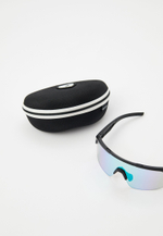 Спортивные очки с диоптриями GOG Thor C / Matt Black / Photochromic Blue Lens