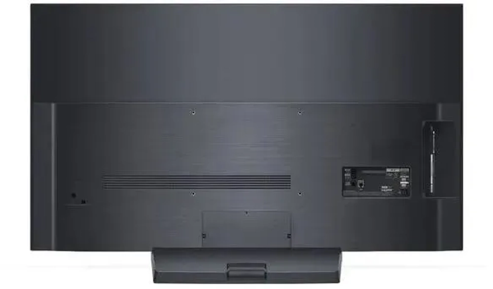 Телевизор LG OLED48C3RLA.ARUB