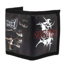 Кошелек Sepultura (3114)