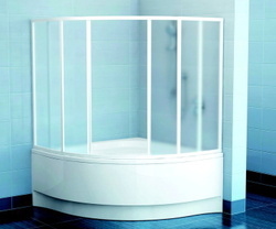Ванна акриловая Ravak New Day 140x140 C651000000