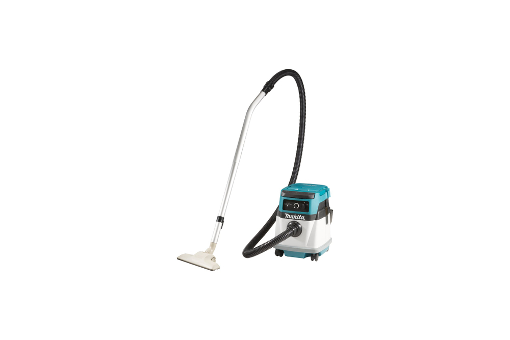 Пылесос Makita DVC150LZ 197963