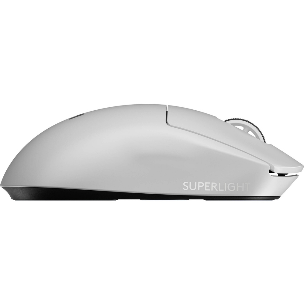 Мышь Logitech PRO X SUPERLIGHT 2 SE, White (беспроводная 2.4 GHz)