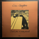 Eric Clapton ‎– There's One In Every Crowd (Англия 1975г.)
