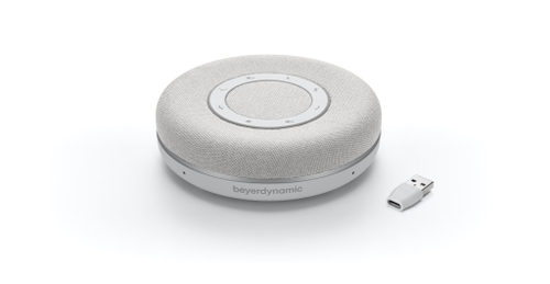 BEYERDYNAMIC SPACE Nordic Grey
