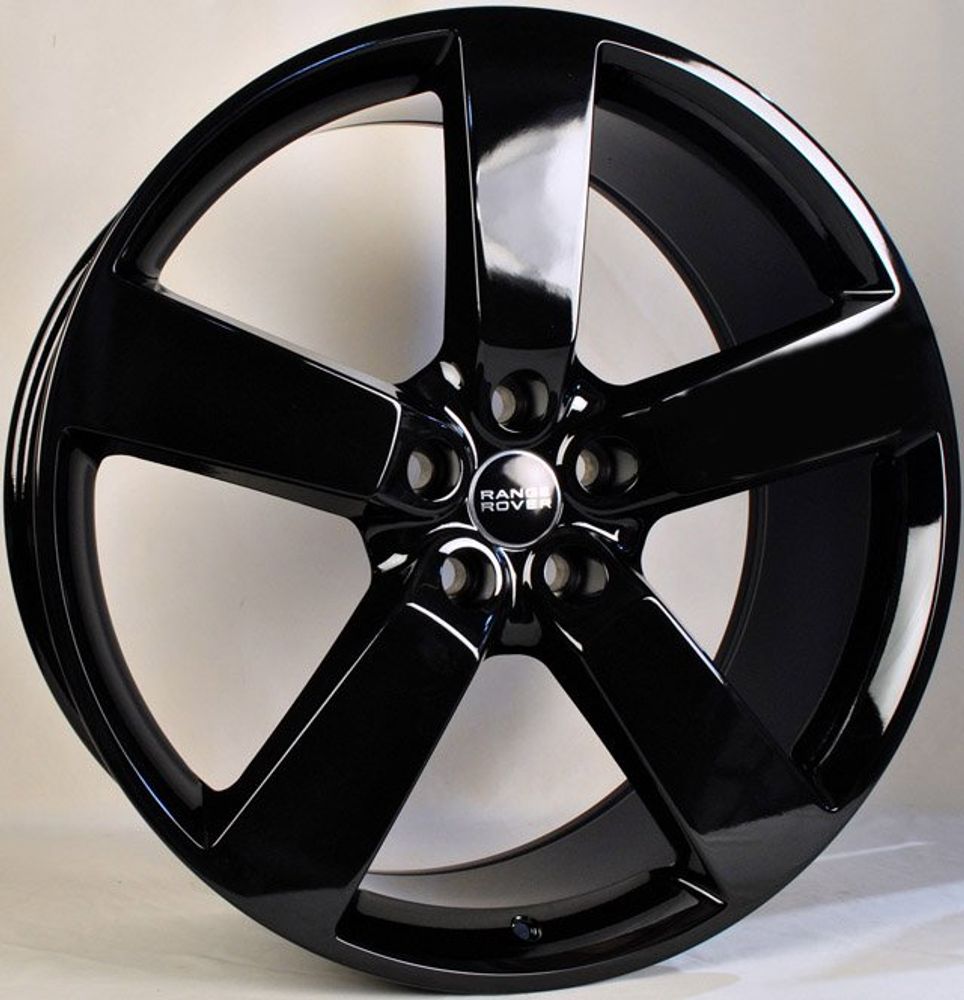 Автодиск STUTTGART 9x22/5x120 ET45 D72.6 (TS5539) B