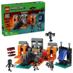Конструктор LEGO Minecraft 21590 Wither Battle