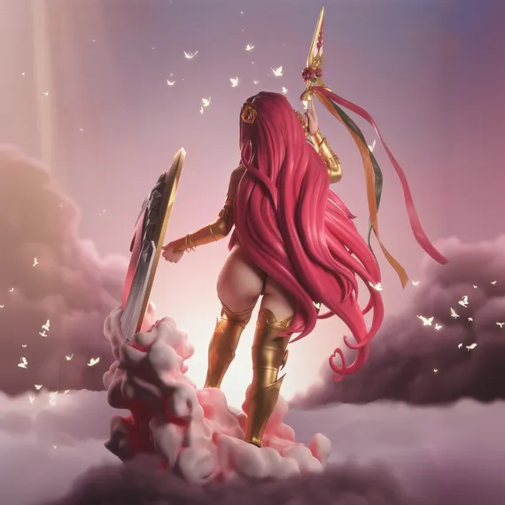 Aphrodite - Hades