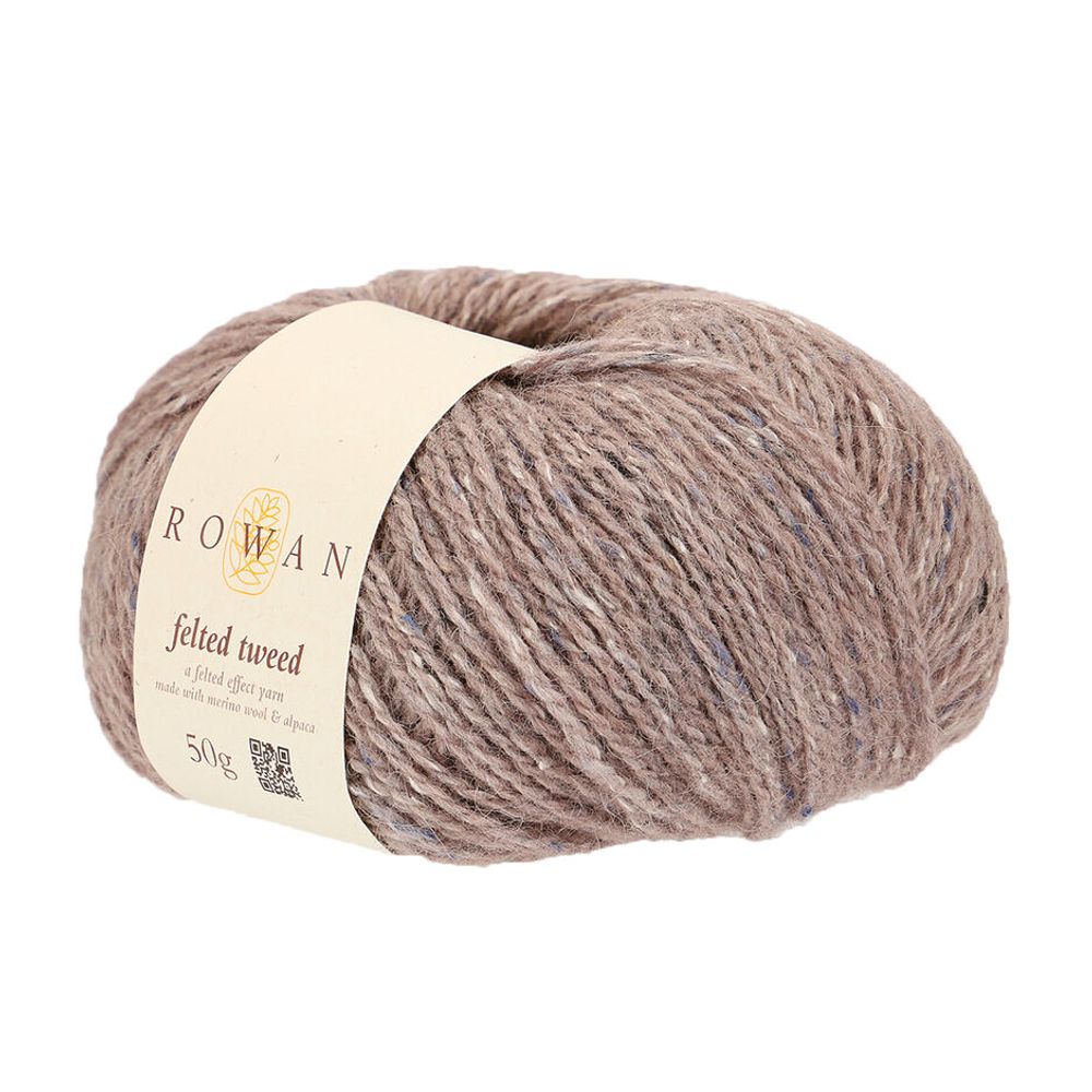 Пряжа Rowan Felted Tweed (210) Пряжа Rowan Felted Tweed (210)
