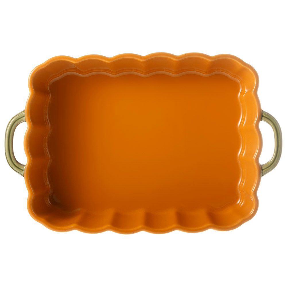 ФОРМА ДЛЯ ЗАПЕКАНИЯ LEFARD ПРЯМОУГОЛЬНАЯ 30*19,5*6 СМ