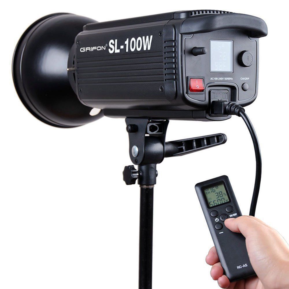 Grifon SL 100 W LED
