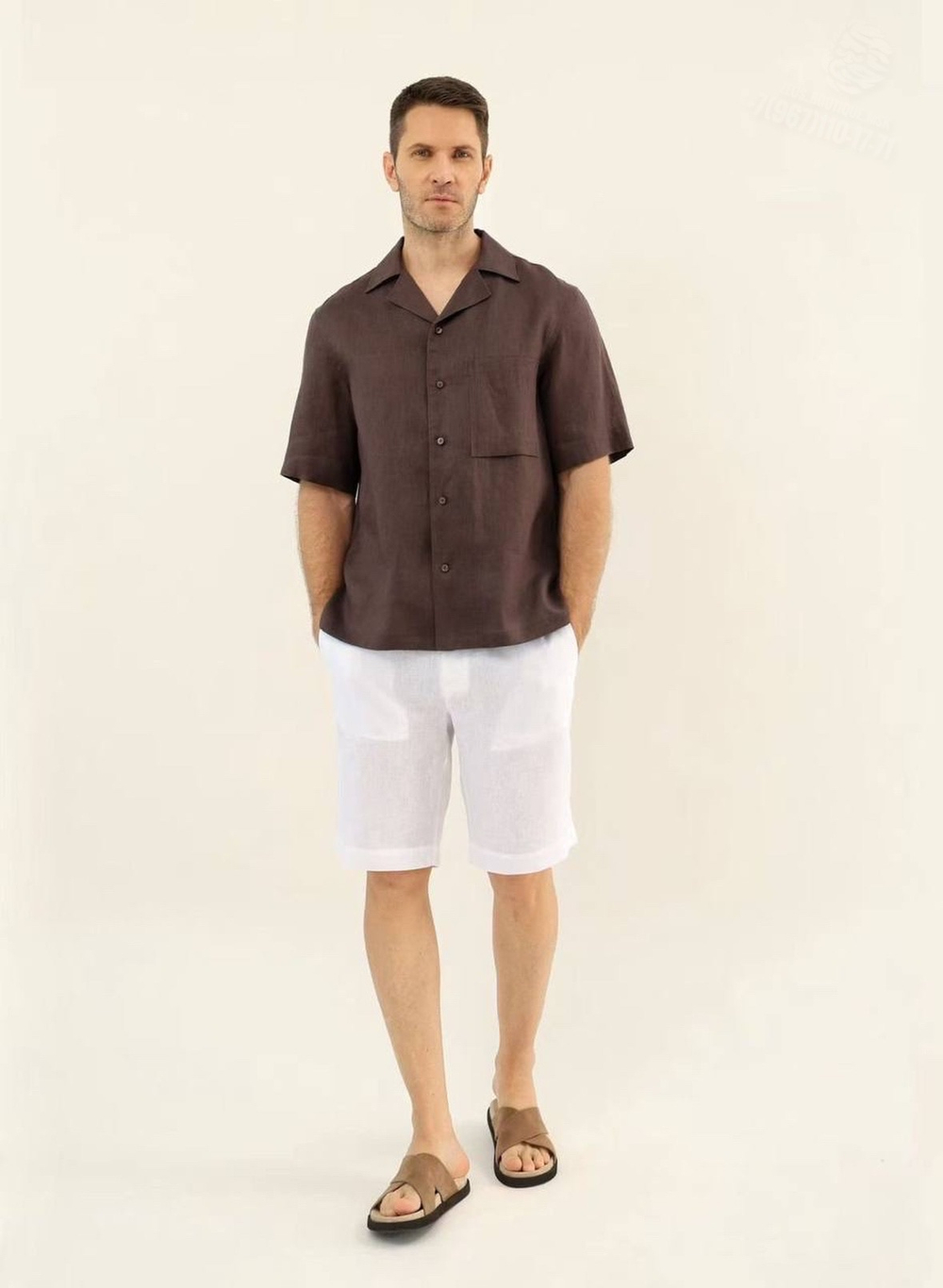 Шорты Loro Piana