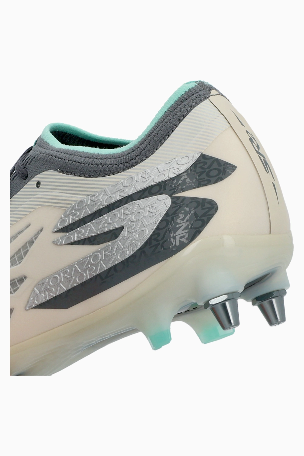 Бутсы Skechers Razor 2 Elite SG - бежевый