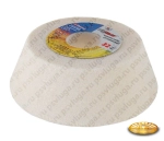 Круг шлифовальный на керамической связке ЧК 175х63х32 25A P60 32 м/с