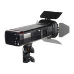 Вспышка аккумуляторная Godox Witstro AD200Pro
