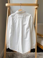 Белая рубашка Polo Ralph Lauren, 128