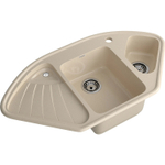 GranFest CORNER C-1040E cashmere
