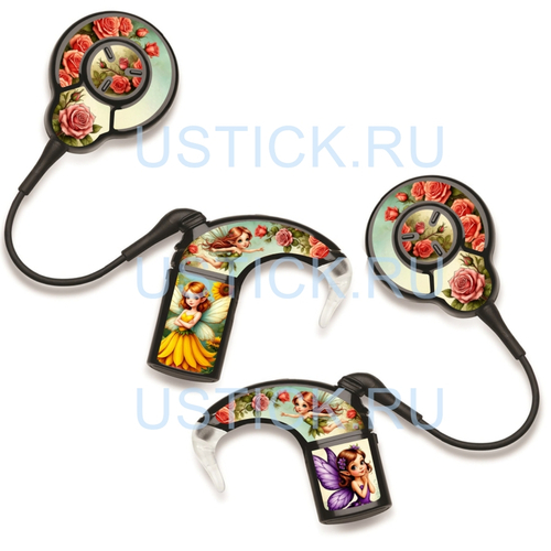 COCHLEAR7 "Феи"