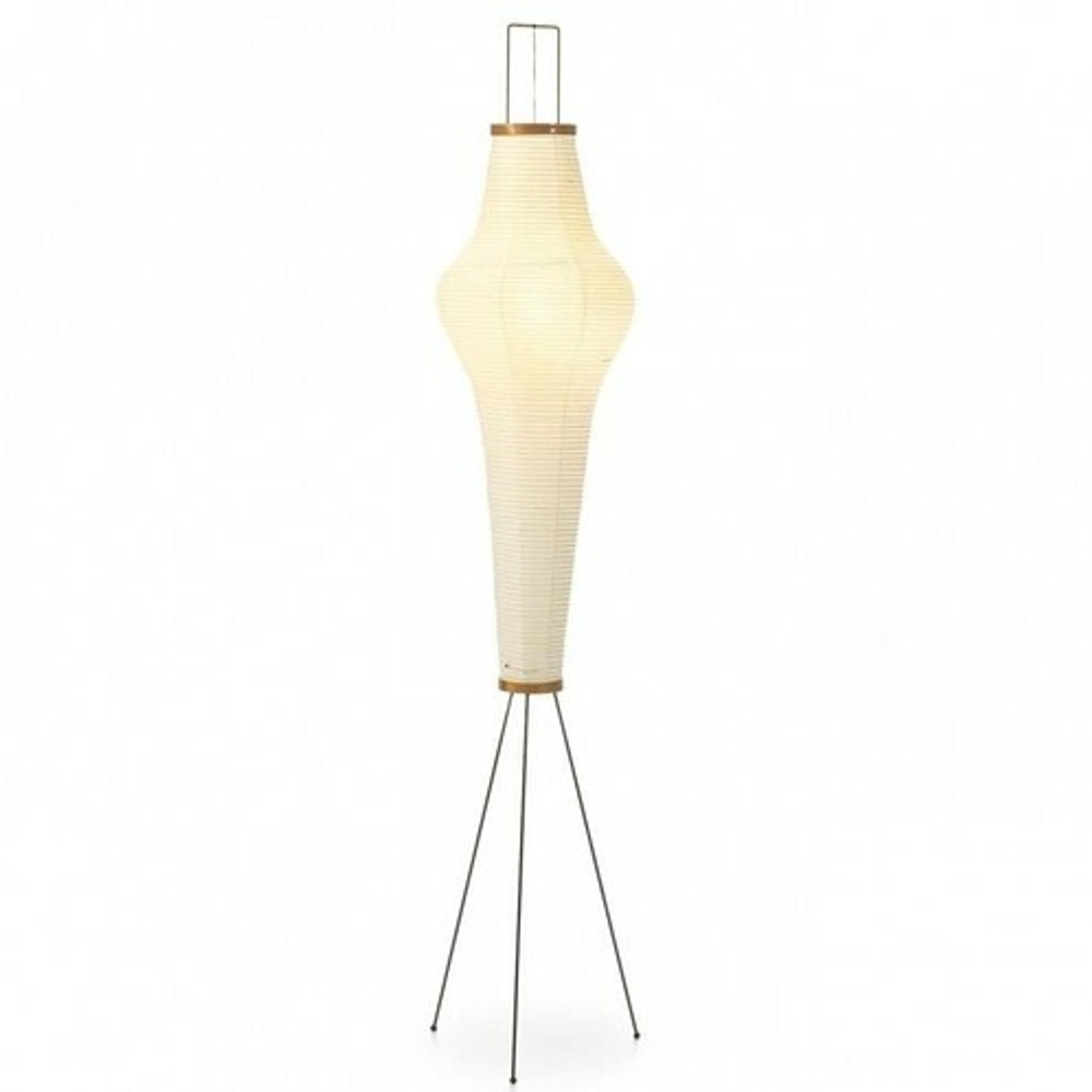 Напольный дизайнерский светильник Akari от Vitra