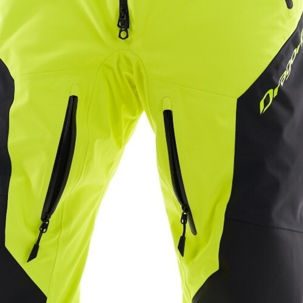 Dragonfly Комбинезон мембранный SuperLight 3L MAN
