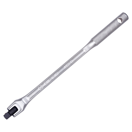 KING TONY (4453-15F) Вороток 1/2", 375 мм, с шарниром