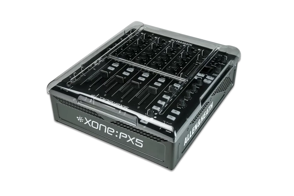 Decksaver 12" Mixer