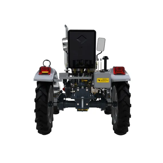 Минитрактор "СКАУТ" T 25 GENERATION II