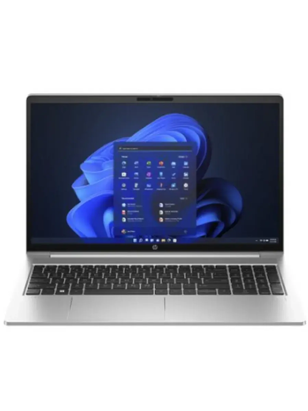 15,6" Ноутбук ProBook 450 G10 9Y7G2ET W10Pro SILVER