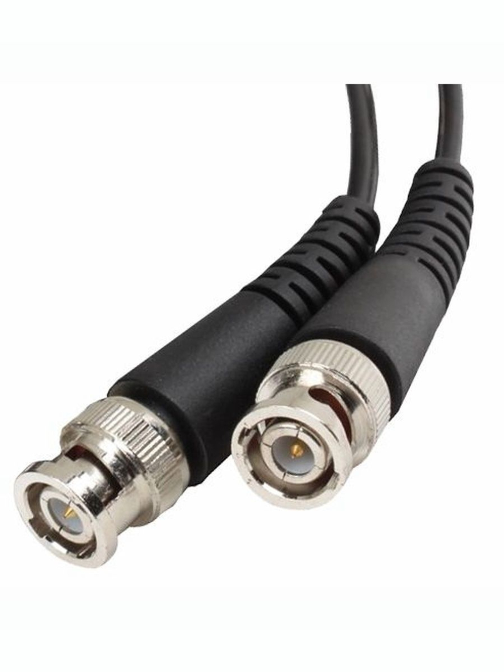Соединительный шнур TS CCTV (BNC-BNC) 3m Tantos