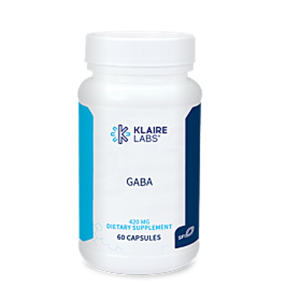 GABA