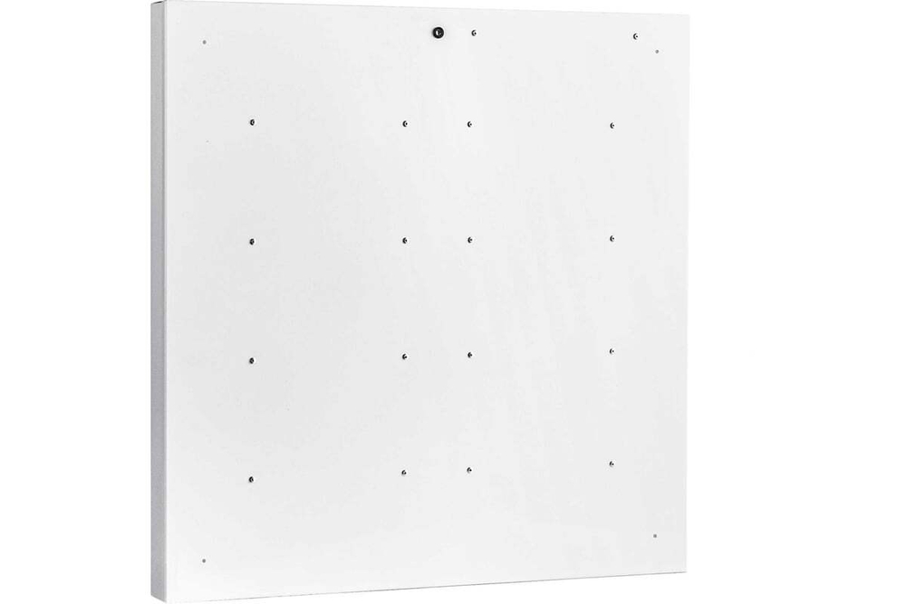 Светильник LED ДВО GM A40-16-31-CM-40-V 40Вт 5000К IP40 Опал GRAD MASTER 7GM-A40-ONL-50-V-40