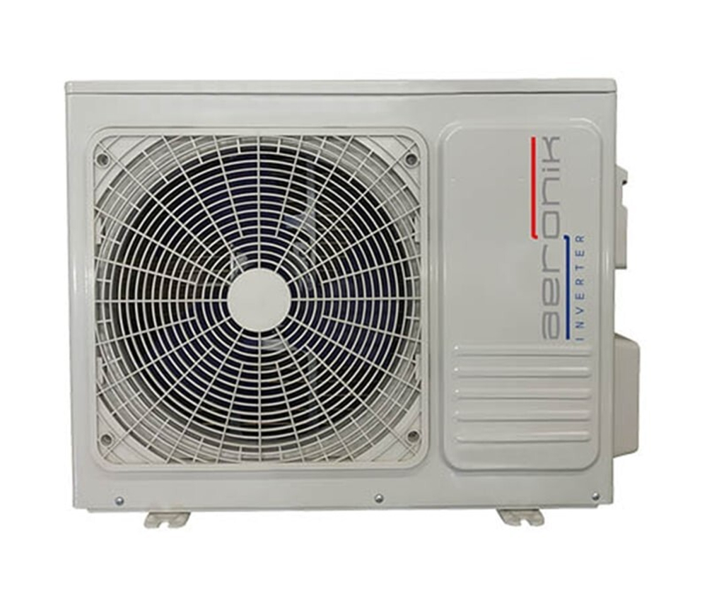 Aeronik ASI-18 IU1/ASO-18 IU1