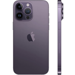 Смартфон Apple iPhone 14 Pro Max 1TB Dual Sim, Deep Purple (Фиолетовый)