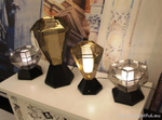 люстра Tom Dixon Cell