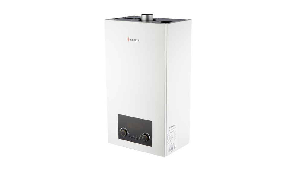Газовый котел ARIDEYA GRAND - 24 FF
