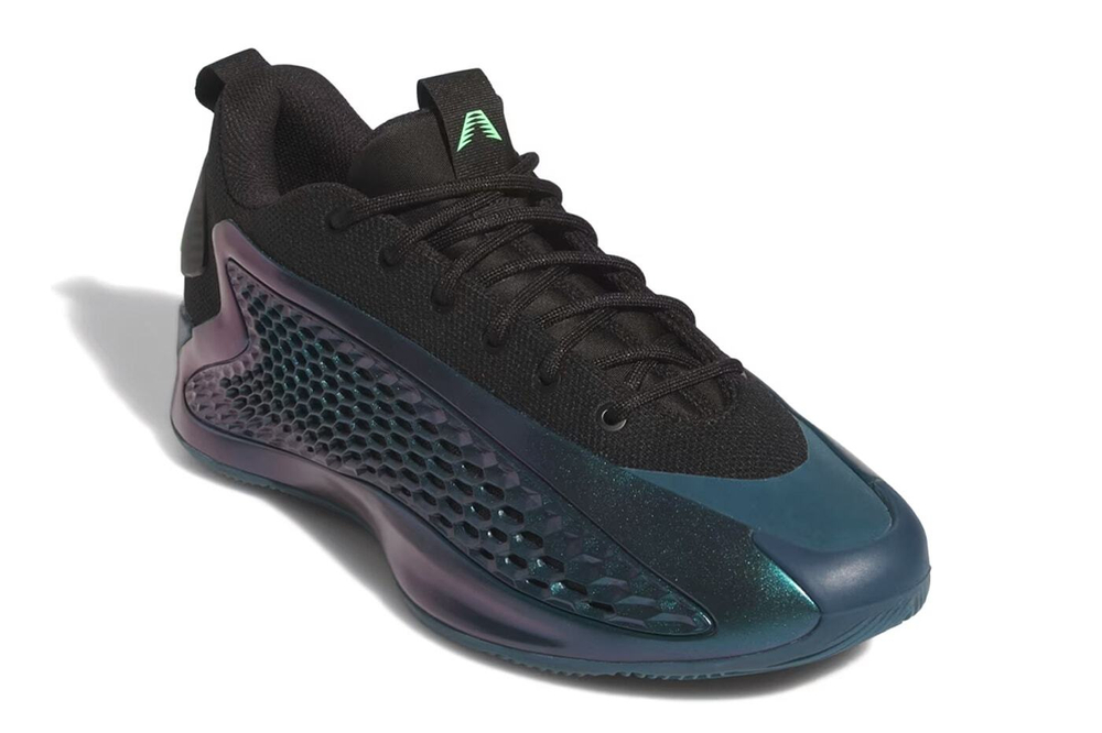 Заказать adidas AE 1 Arctic Night