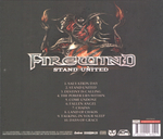 Firewind / Stand United (RU)(CD)