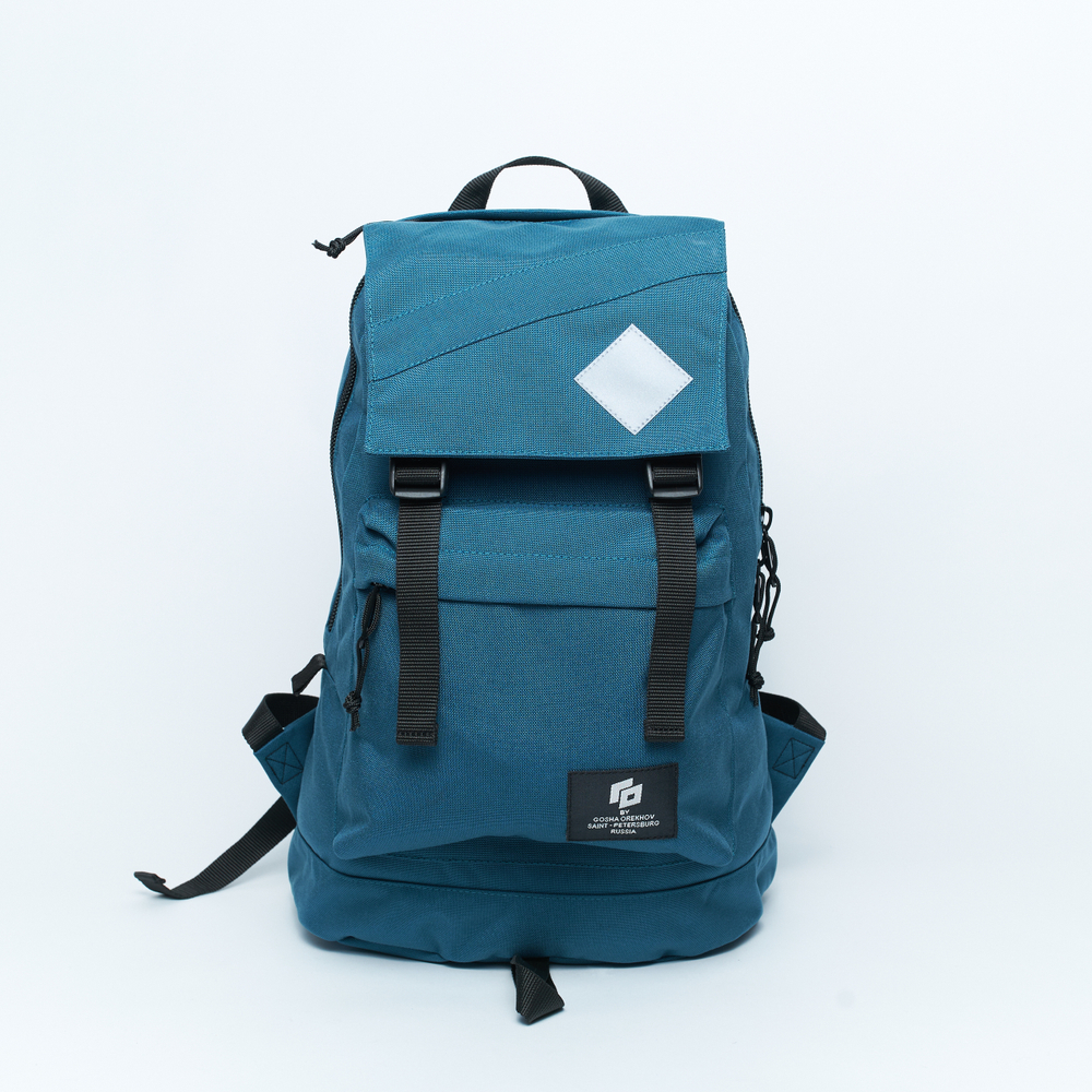 Рюкзак Citypack морская волна